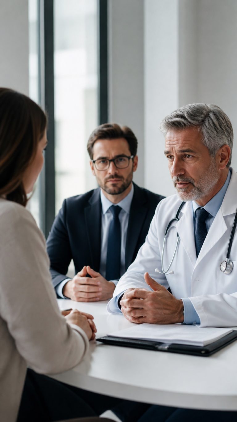 Responsabilità medica: come valutare e agire