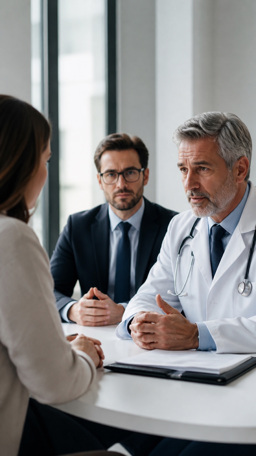 Responsabilità medica: come valutare e agire