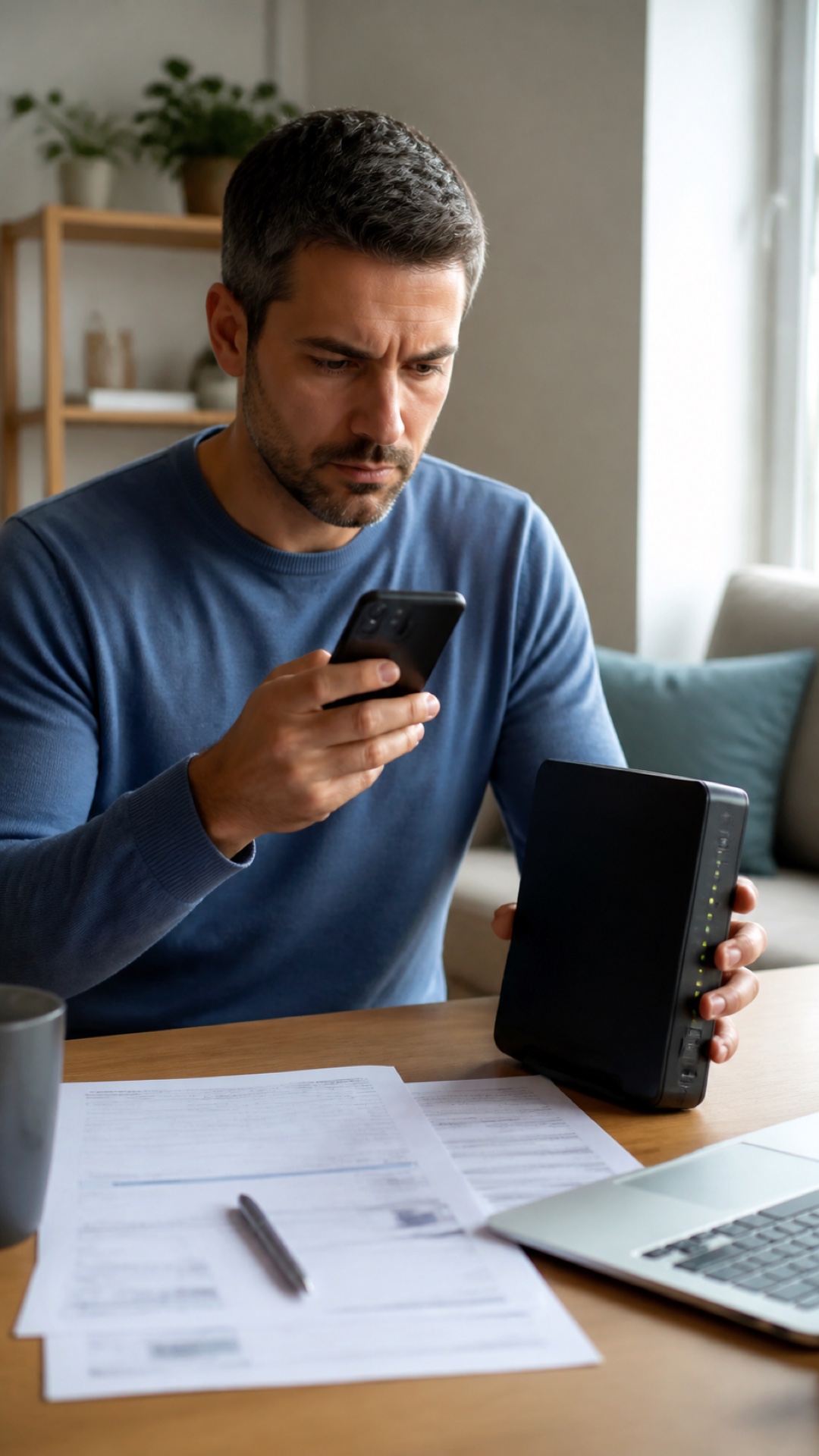 Controversie telefoniche: reclamo e ConciliaWeb