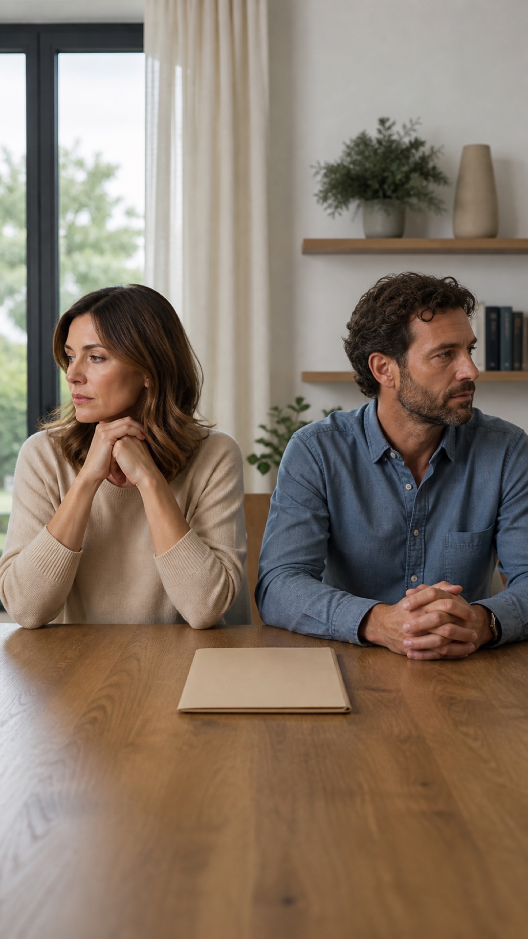 Divorzio: come funziona e che cosa valutare