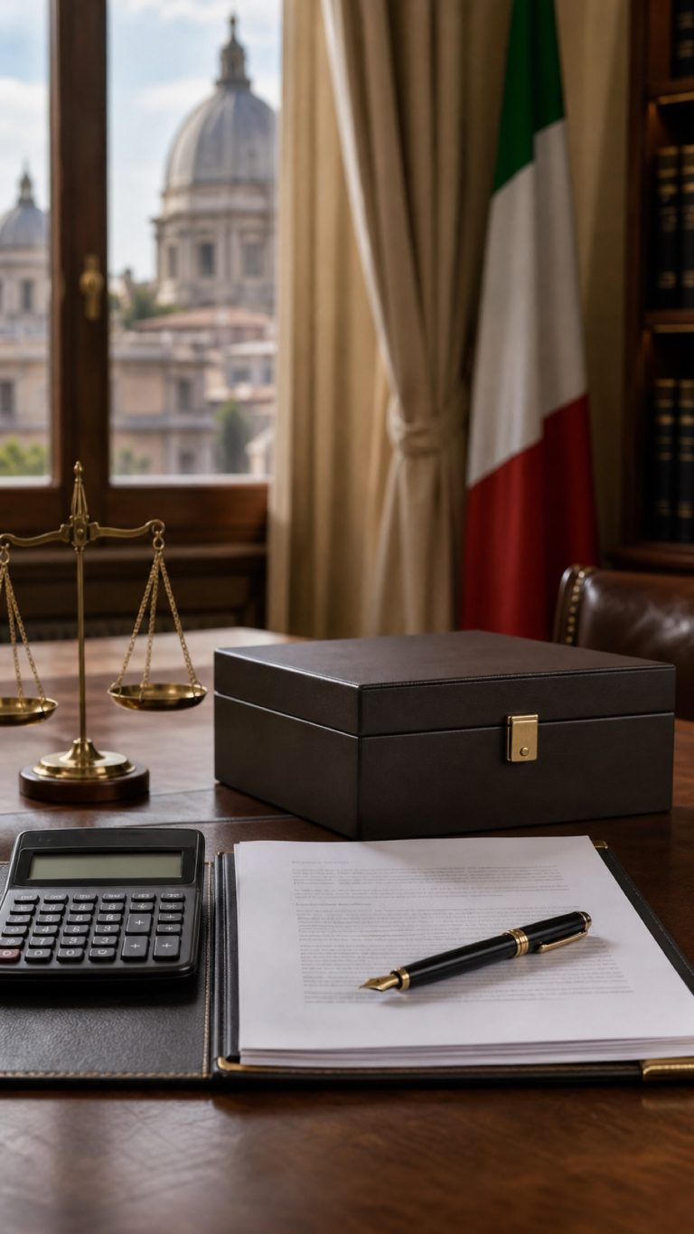 Compenso a forfait: costi chiari per l’incarico legale