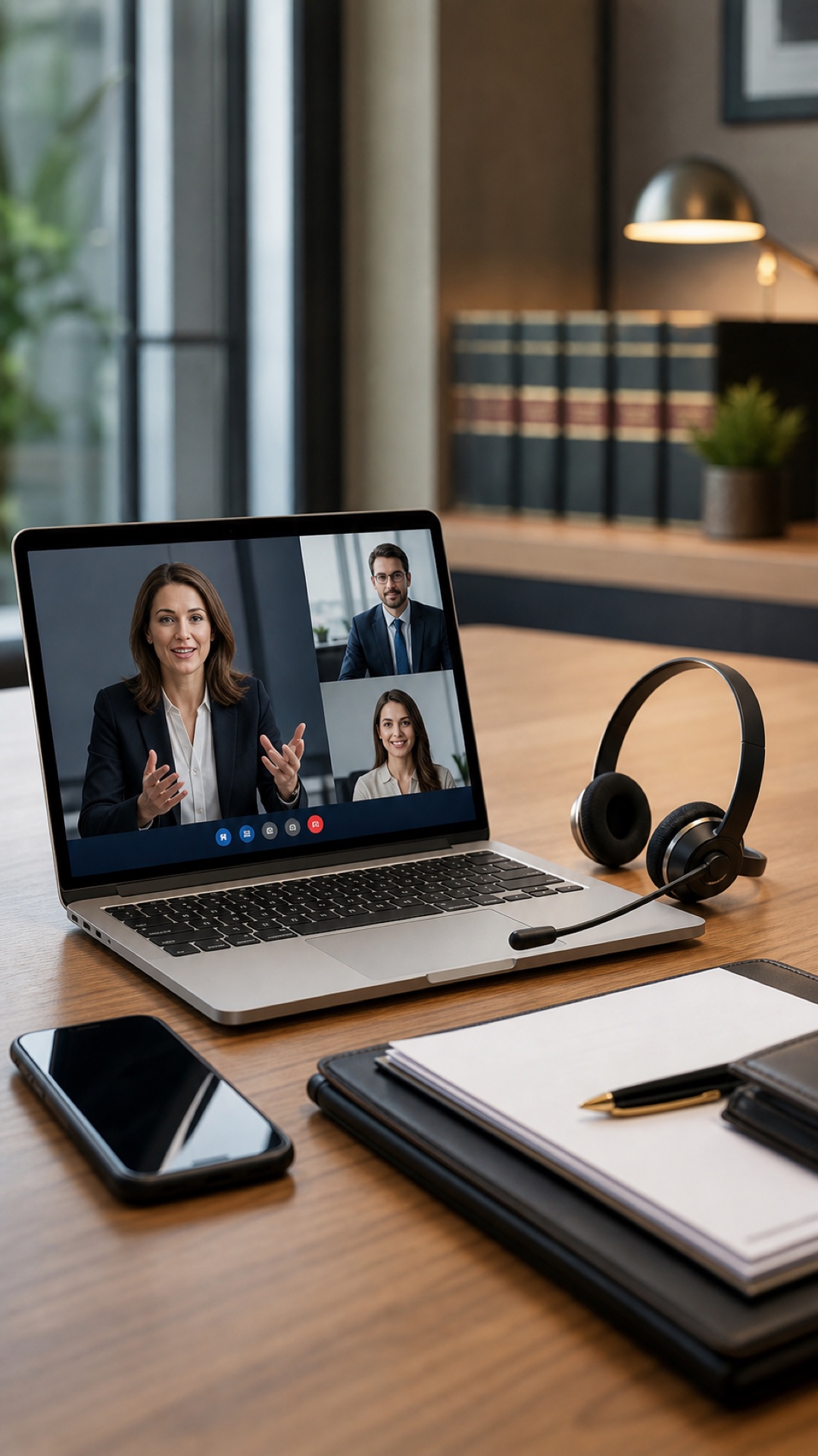Comunicare con lo studio legale: strumenti e regole