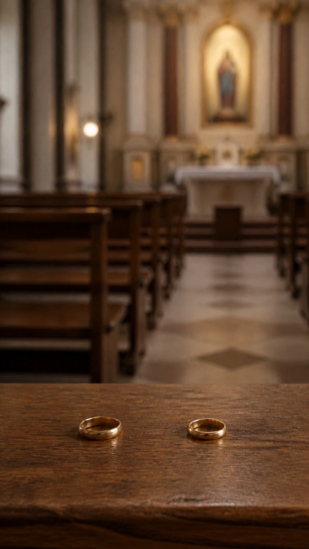 Nullità del matrimonio religioso: come funziona