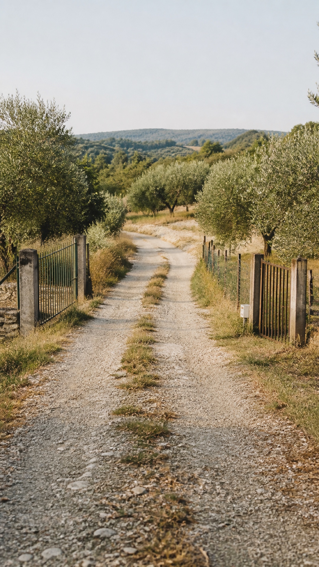 Strade vicinali: uso pubblico e manutenzione