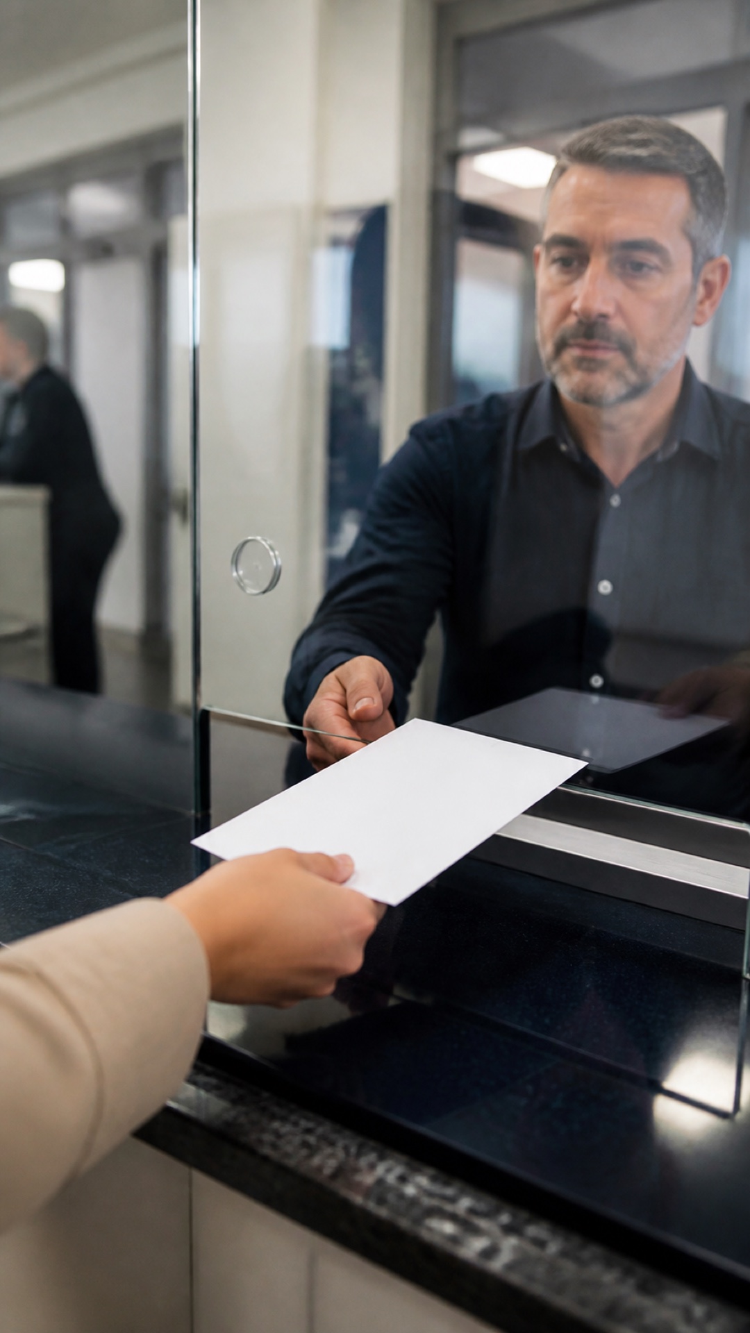 Denuncia e querela: come presentarle correttamente