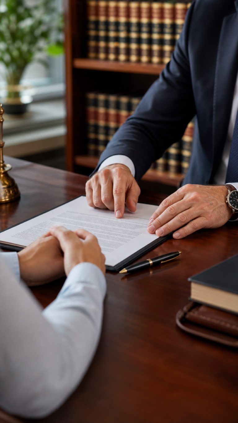 Incarico all’avvocato: regole del rapporto professionale