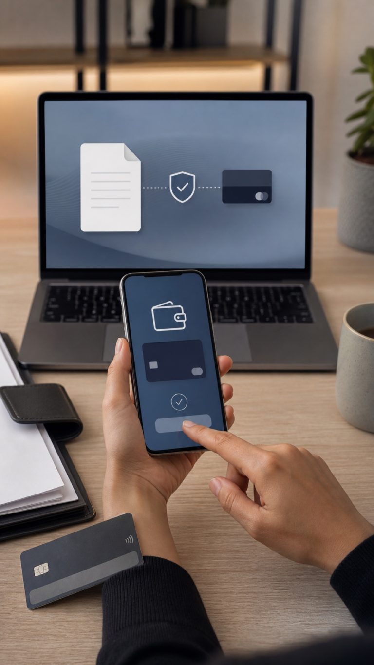 Pagare con PayPal: istruzioni per i clienti dello studio