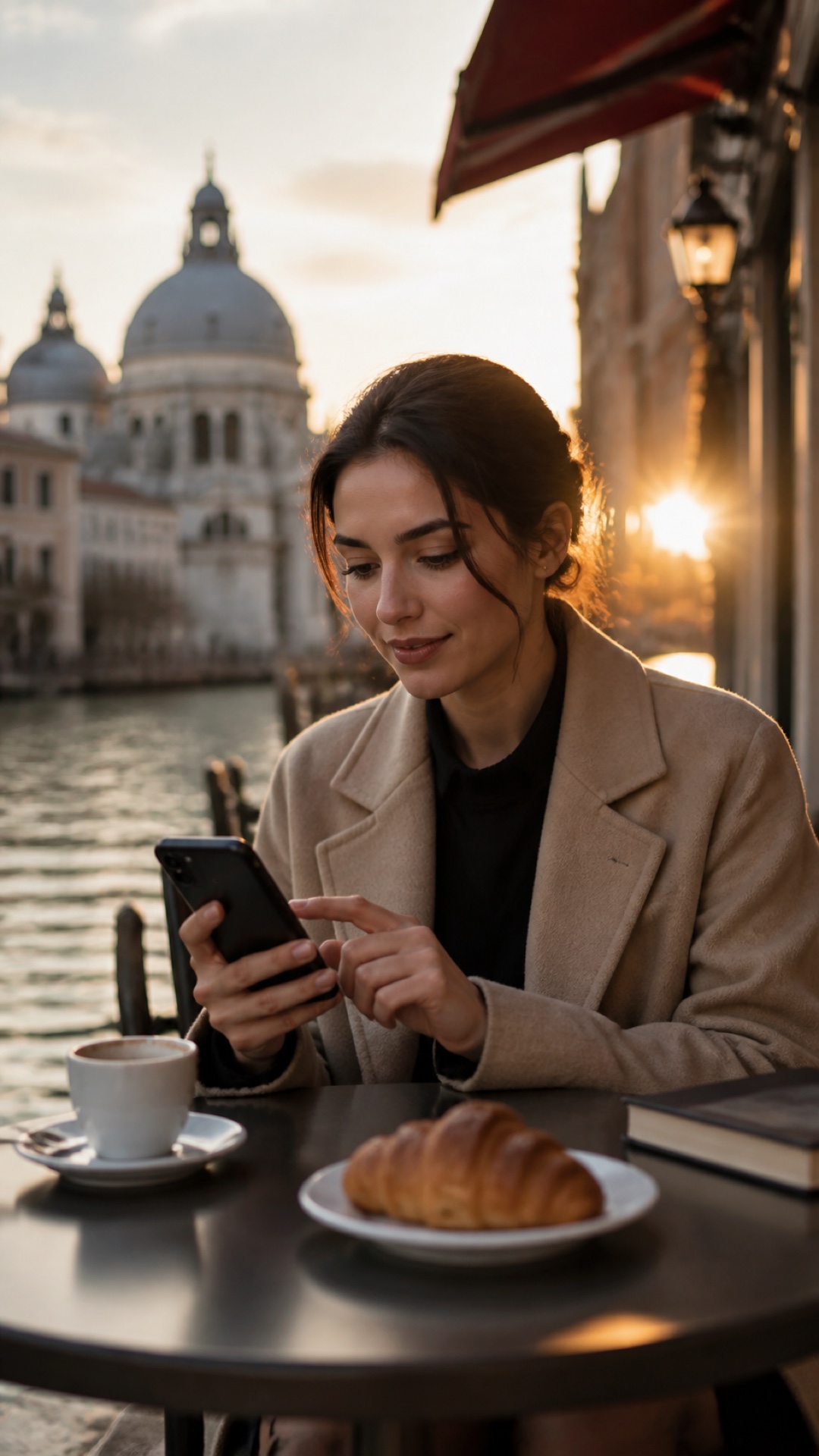 Come seguire gli aggiornamenti del blog su Twitter