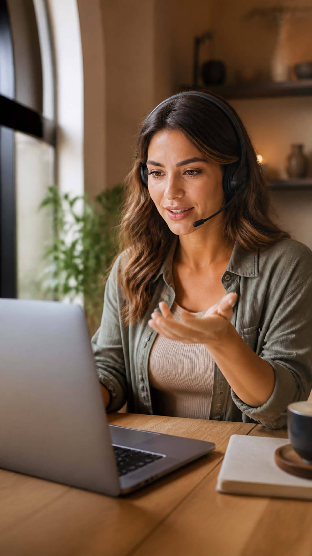 Come comportarti durante una consulenza in chat