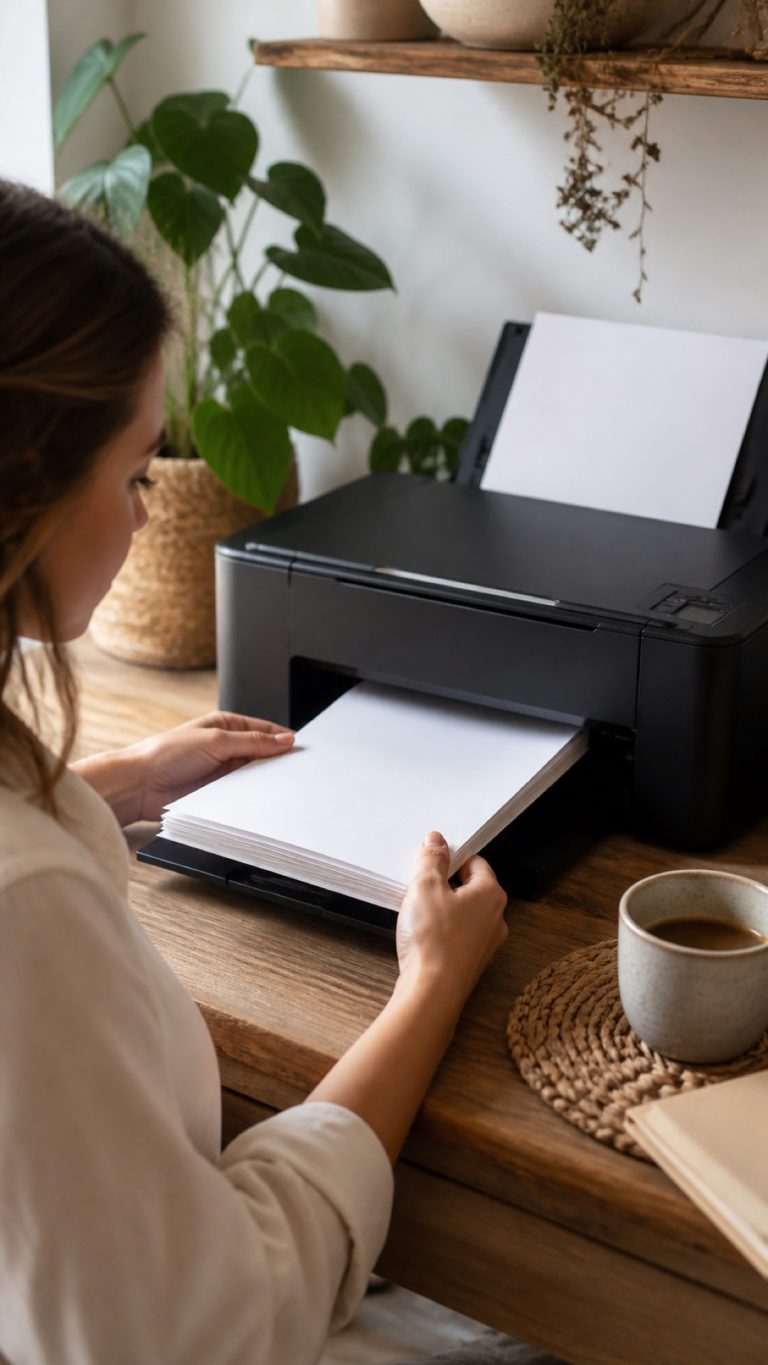 Come stampare un ebook su carta