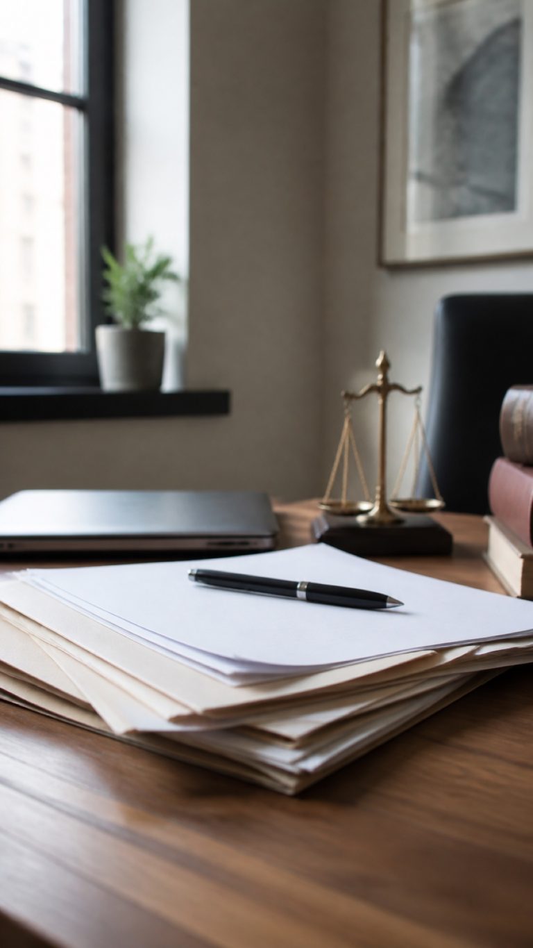 Documenti per separazione, divorzio e affidamento