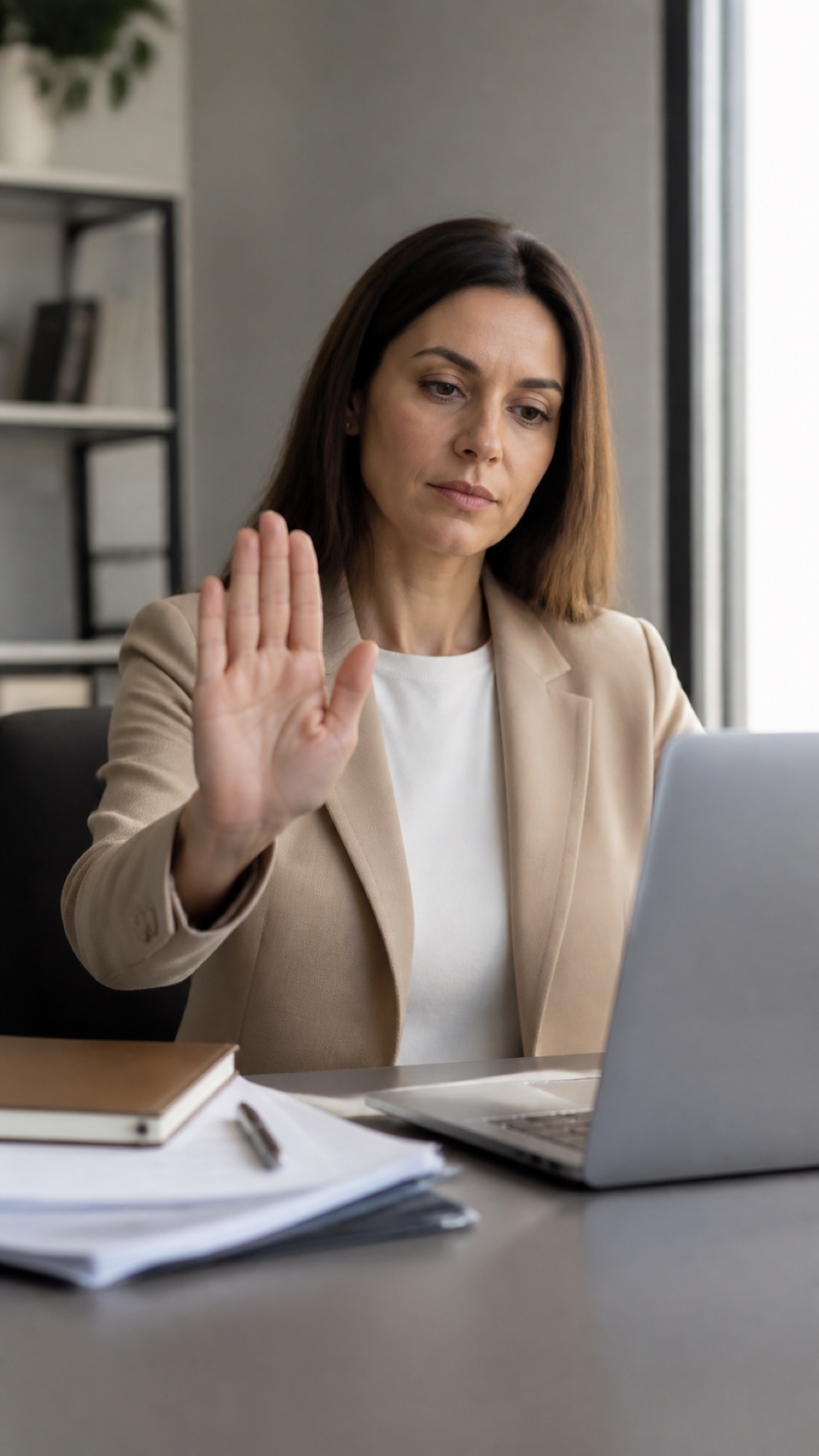 Domande al blog: quali richieste non inviare