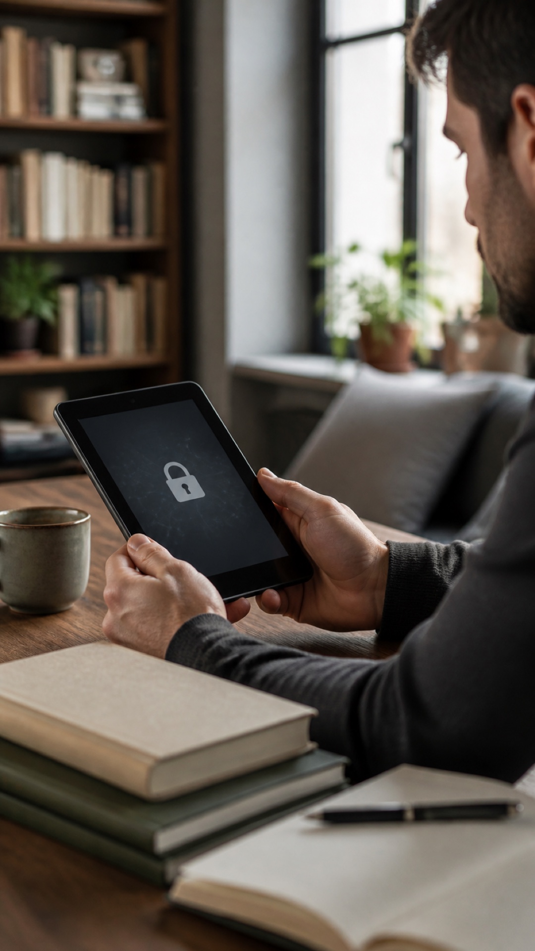 DRM negli ebook: come funzionano i miei libri