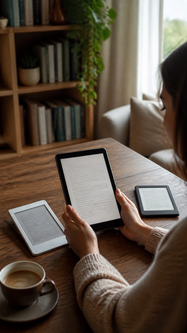 Formati ebook disponibili: PDF, ePub e Kindle