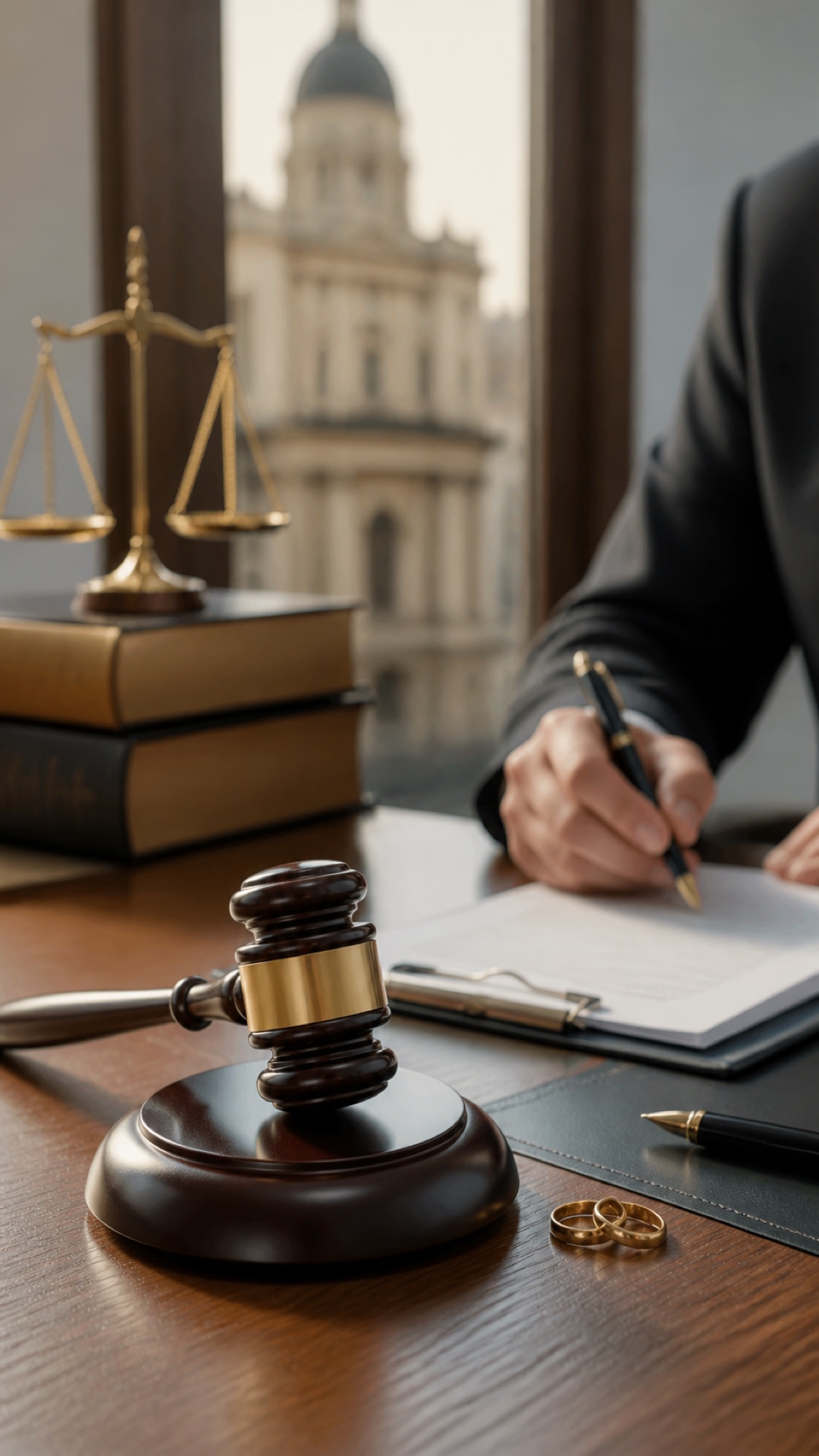 La Guida a separazione e divorzio per gli avvocati