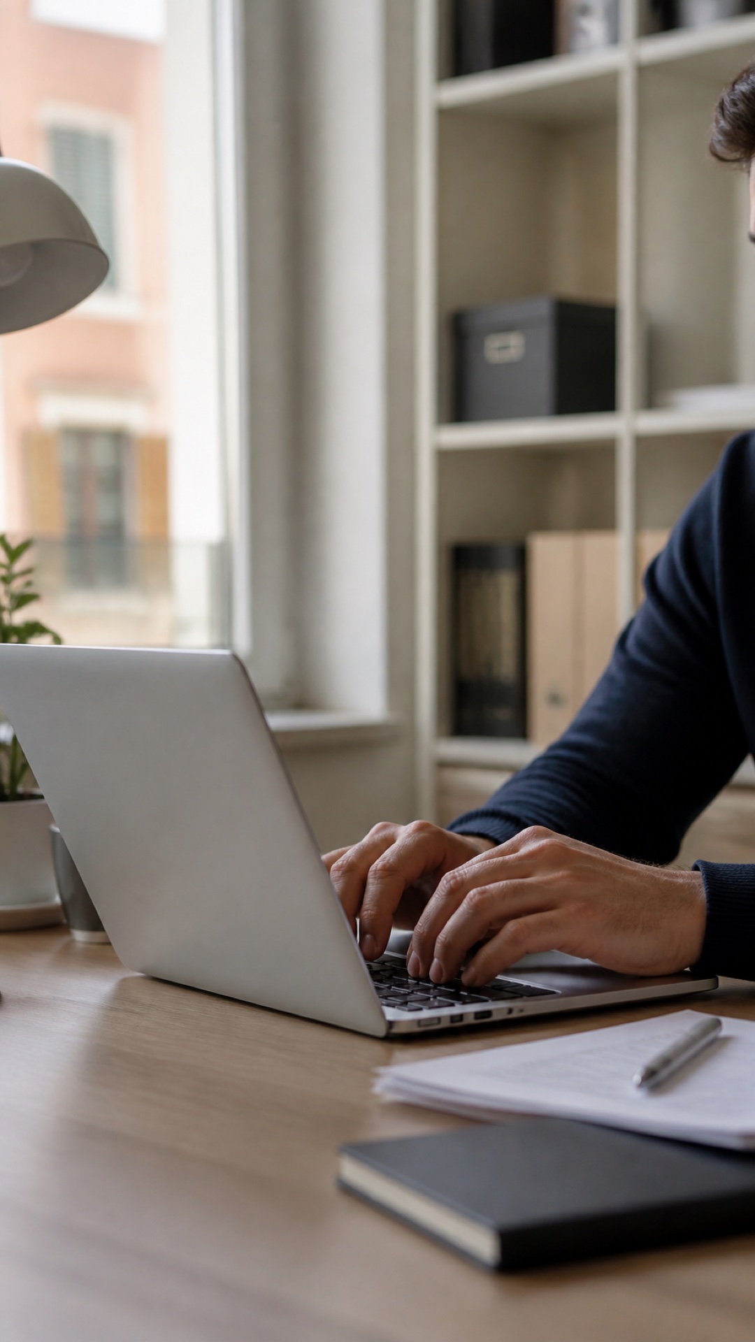 Risposte via email alle domande inviate al blog