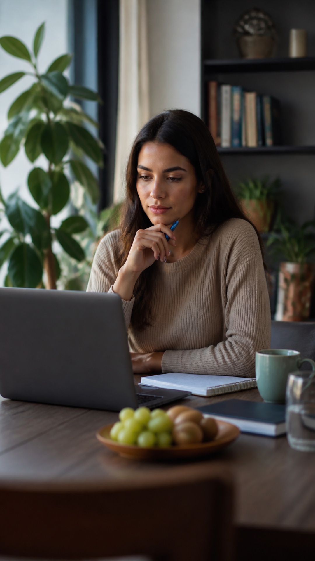 Sessione di consulenza in chat: come prepararti