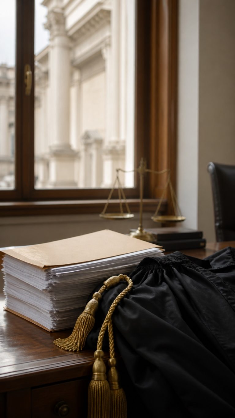 Alternative al patrocinio a spese dello Stato