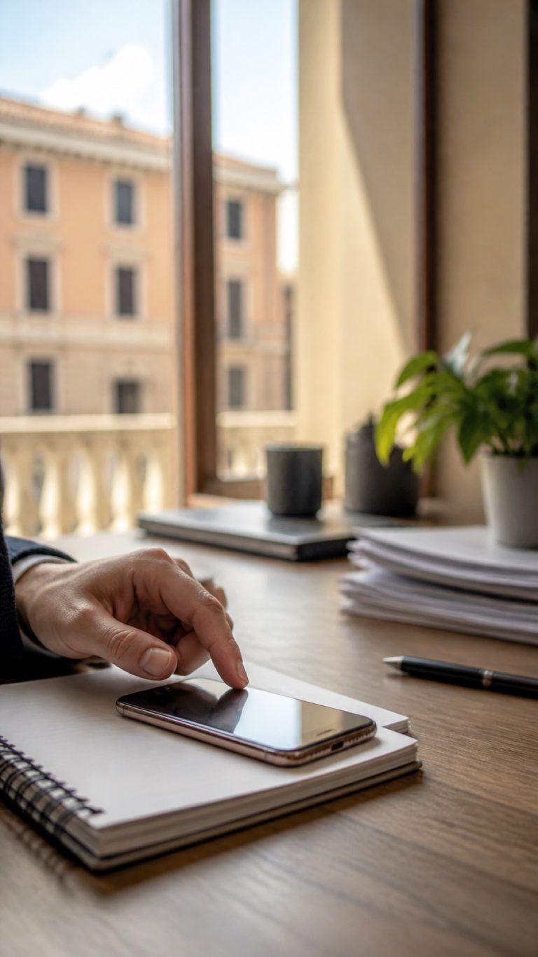 Come ottenere un promemoria dinamico della pratica