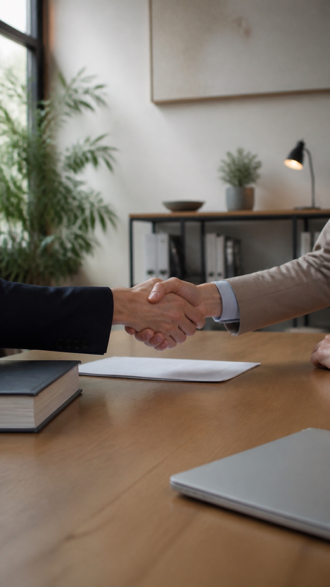 Mediazione nelle controversie di lavoro