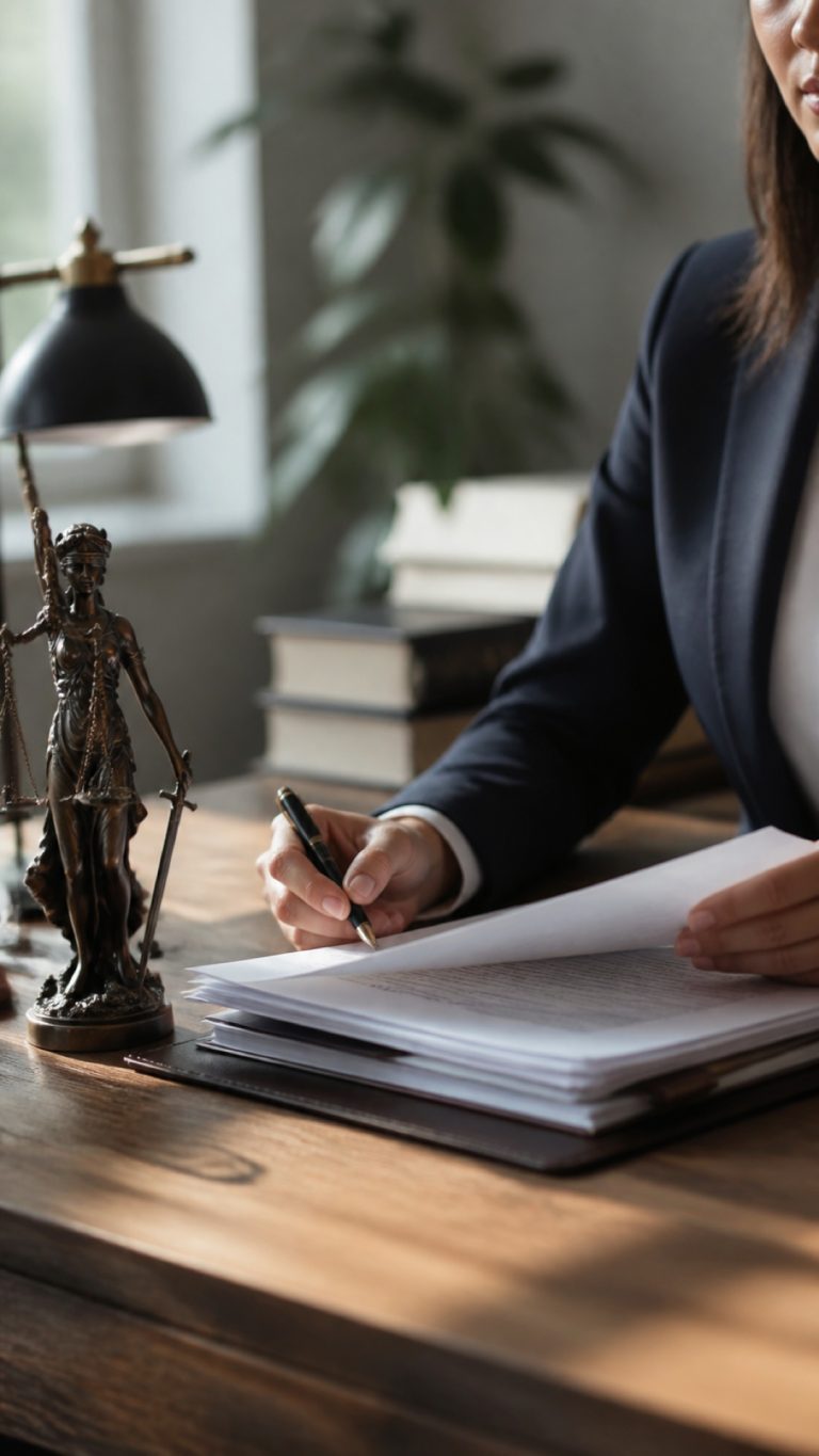 Patrocinio negato dall’Ordine: cosa puoi fare