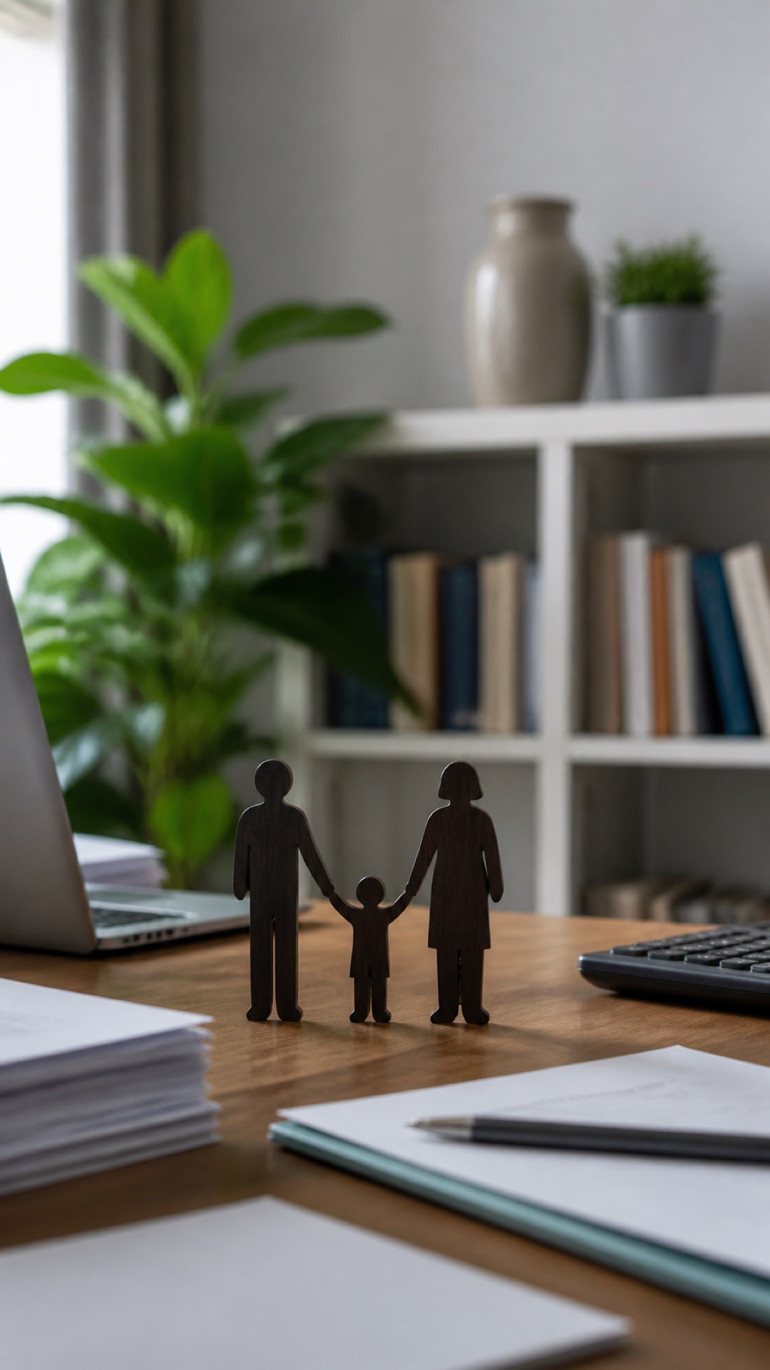 Mantenimento dei figli e assegni familiari