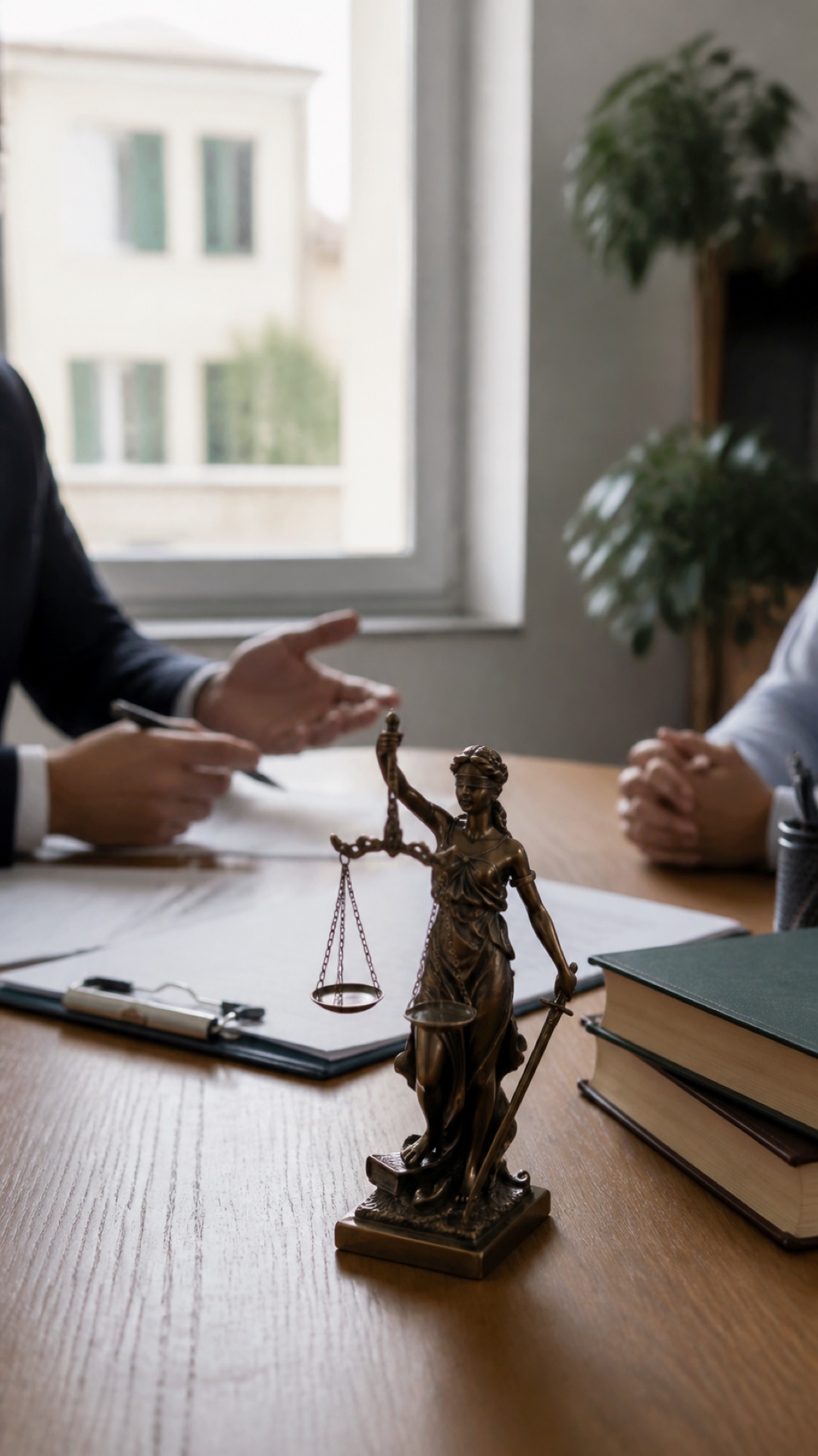 Problema legale: quando serve davvero un avvocato