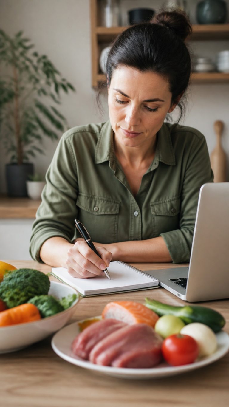 Alimentazione paleo per i figli: come regolarti