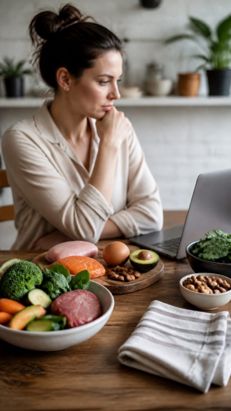 Dieta paleo e low carb: differenze da conoscere