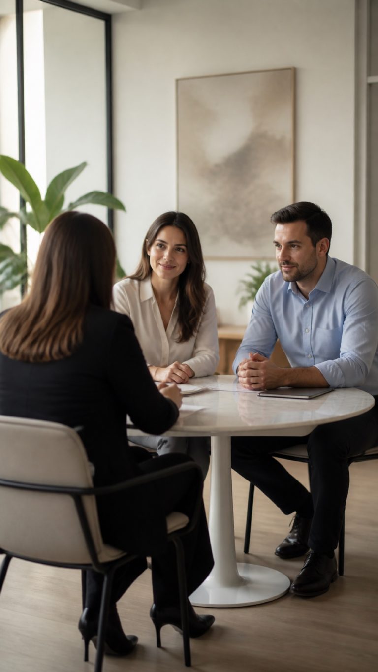 Separazione e divorzio in house: come funziona