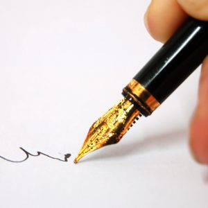 testamento
