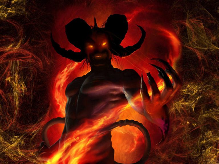 Separazioni e divorzi? Opera di Satana.