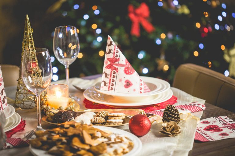 Ingrassare per le feste?