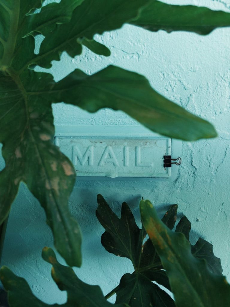 Salvare le mail in formato EML su Android: come?