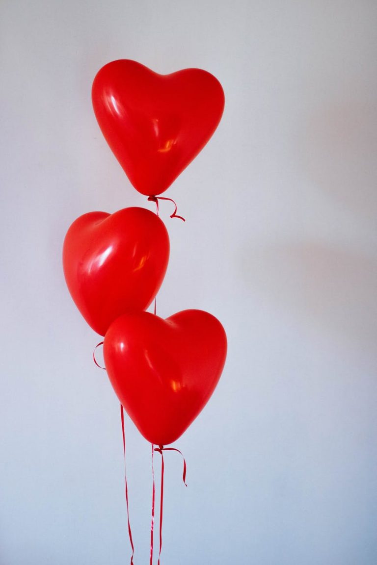 Amare l’amore: una cosa da riscoprire con l’anima.