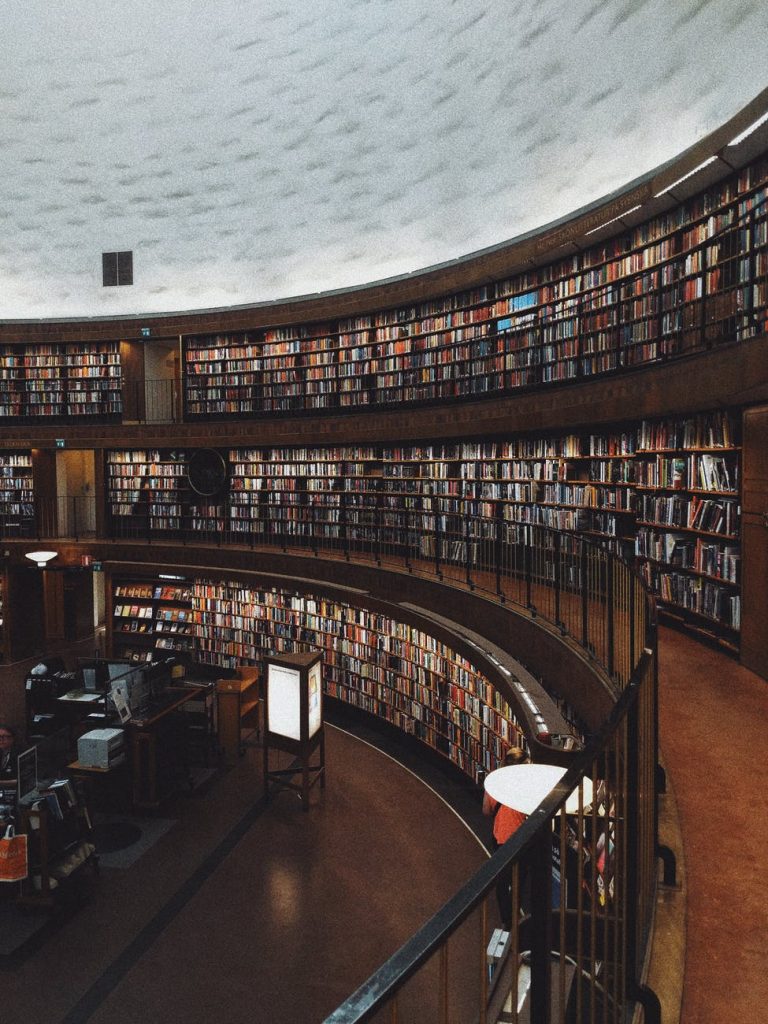 Raccolte: un nuovo modo di leggere il blog