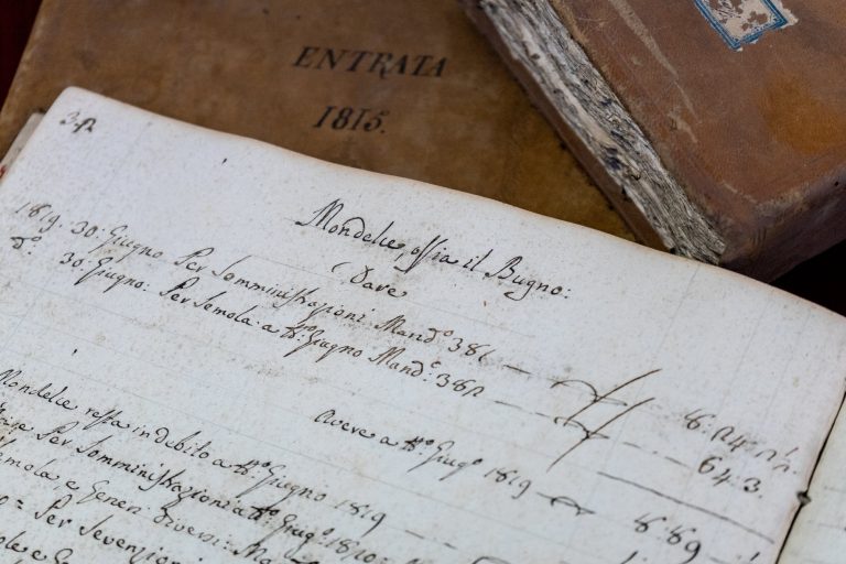 Testamenti olografi contemporanei: sono validi?