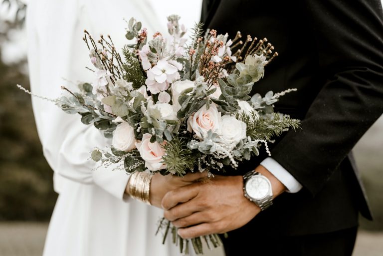 fiori matrimonio