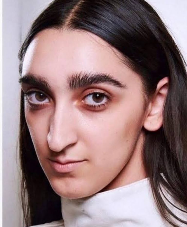 Racchia di Gucci: il vero scopo.