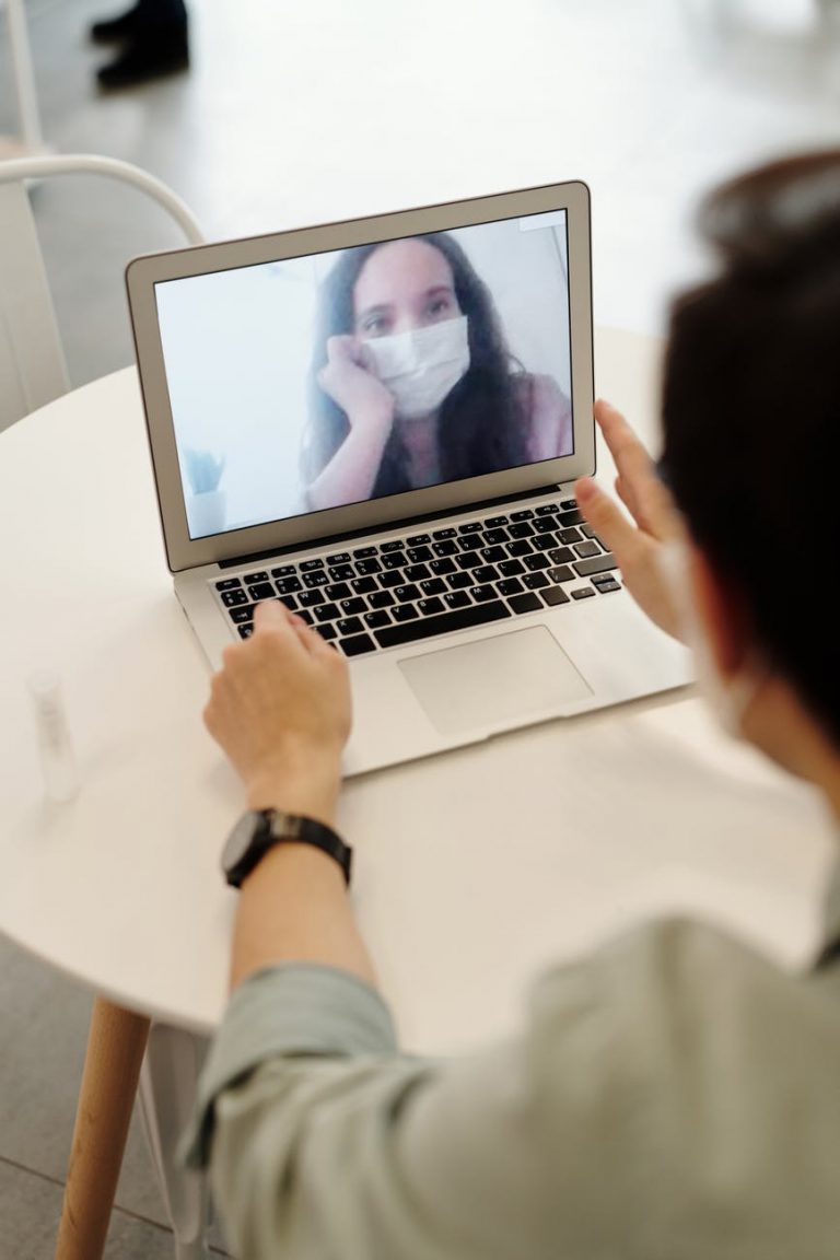 videocall
