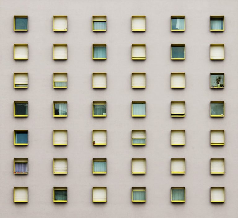 condominio casa