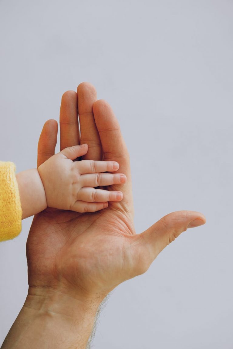 Padri separati: situazione sempre pesante.