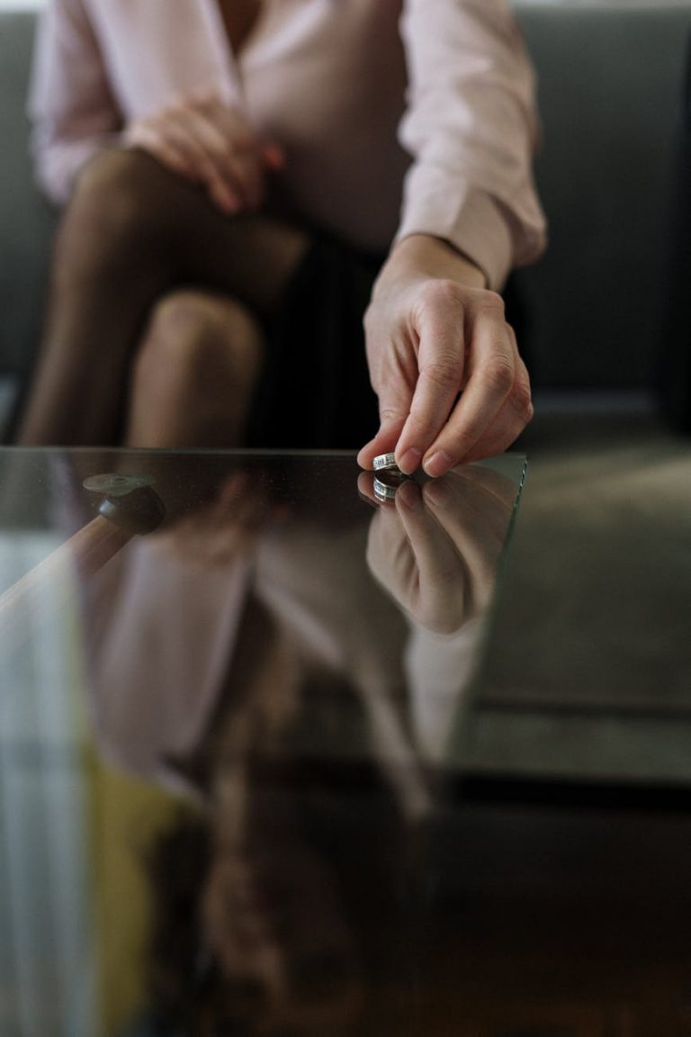 separazione divorzio