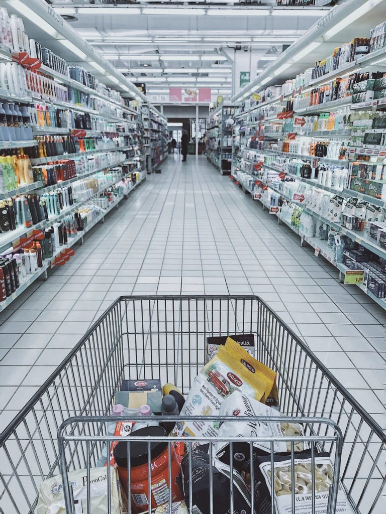 supermercato