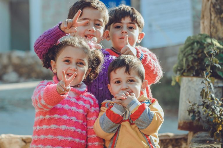 Pedofilia: come difendersi.
