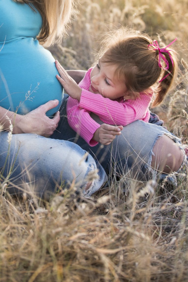 Un feto, come Pinocchio, diventa bambino vero al terzo mese.