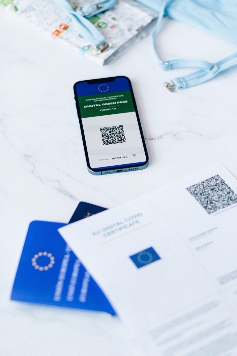 Decreto 127 green pass: conversione approvata al Senato.