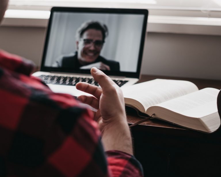 10 cose su separazione, divorzio e affido tramite videoconferenza .