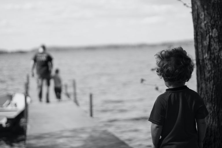Padre scomparso: possono esserci conseguenze negative?