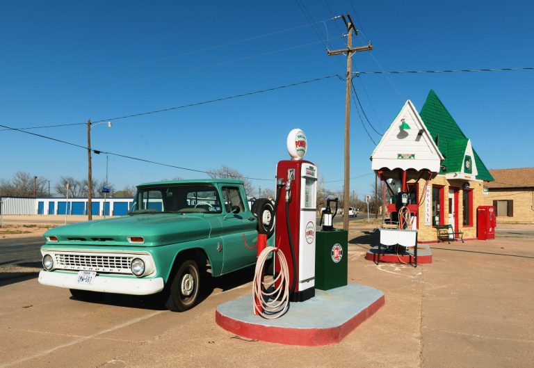 Vicino che forse usa gasolio abusivo: come agire?
